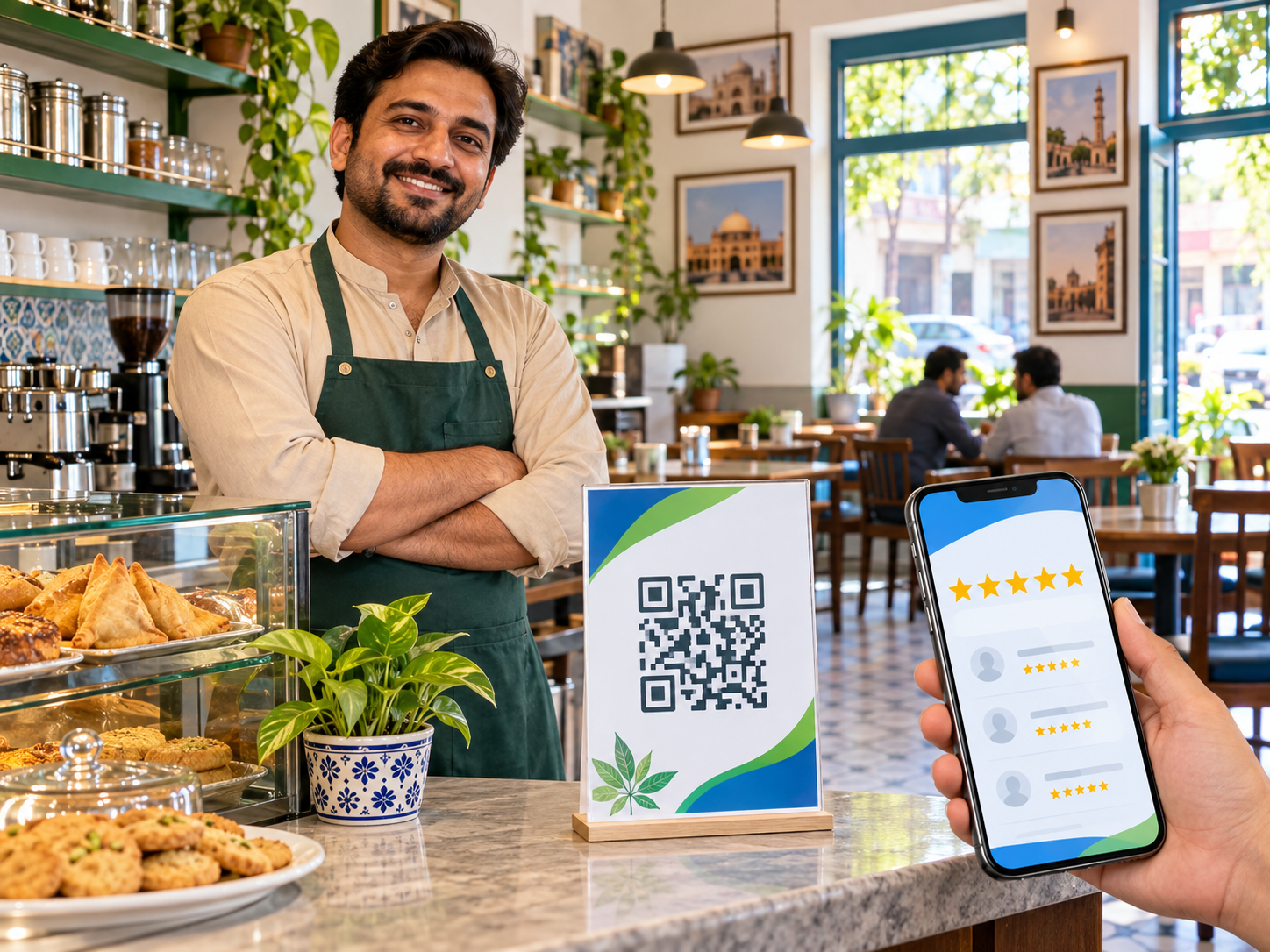 Get Help with Customer Reviews