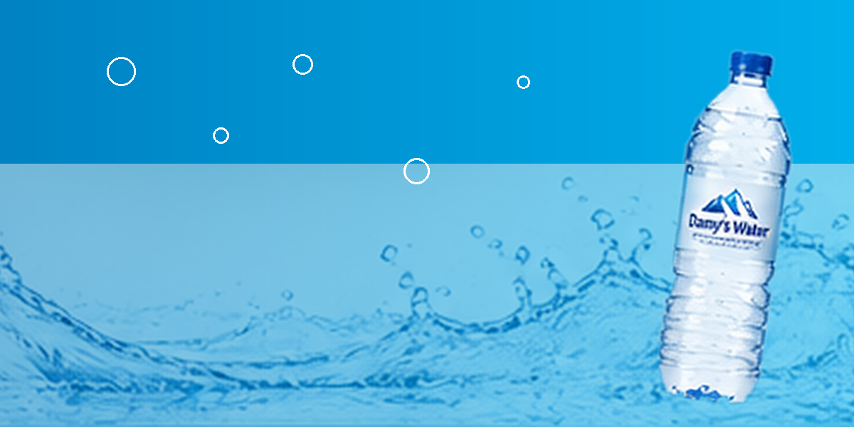 Water offer