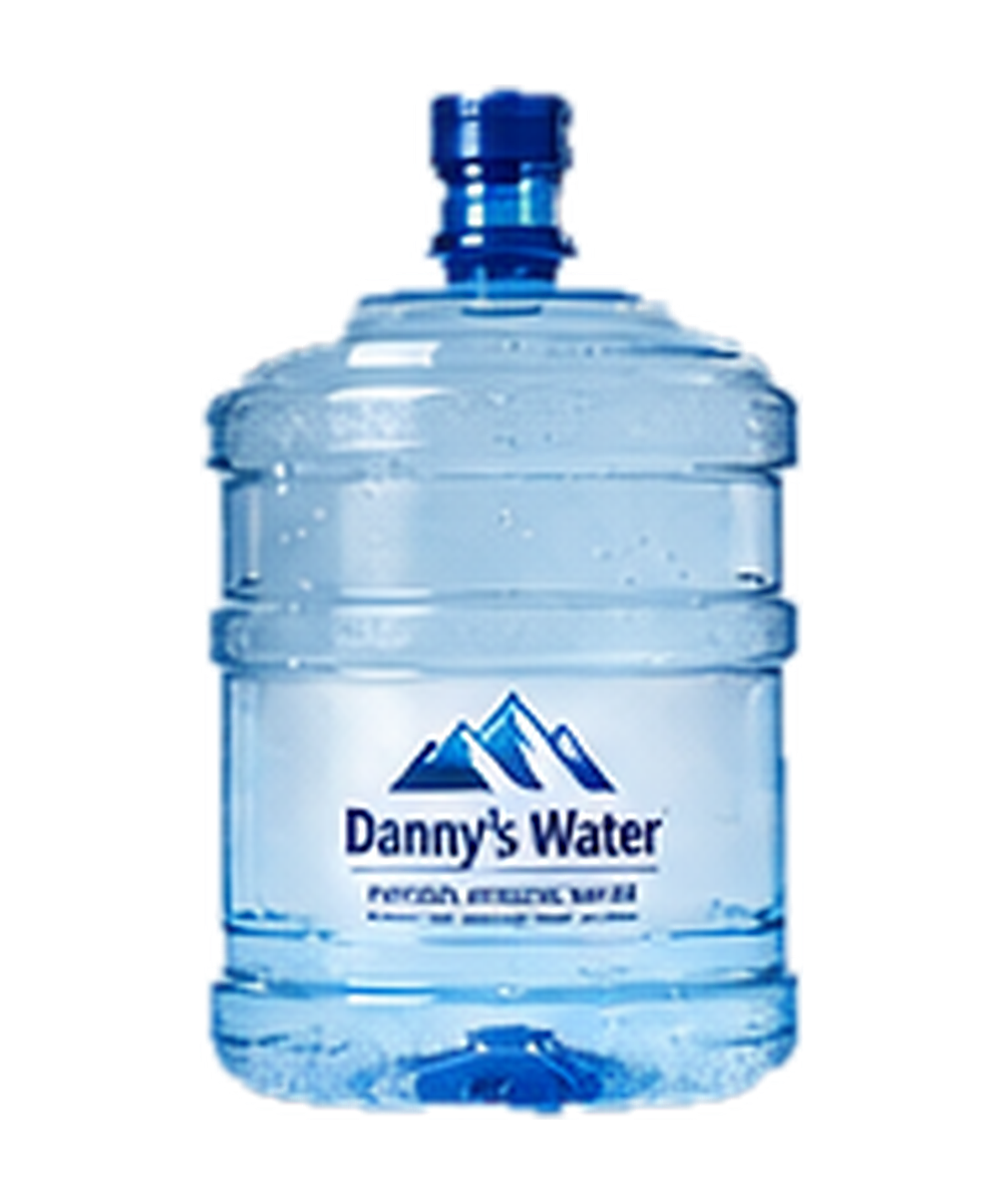 19L Water Refill