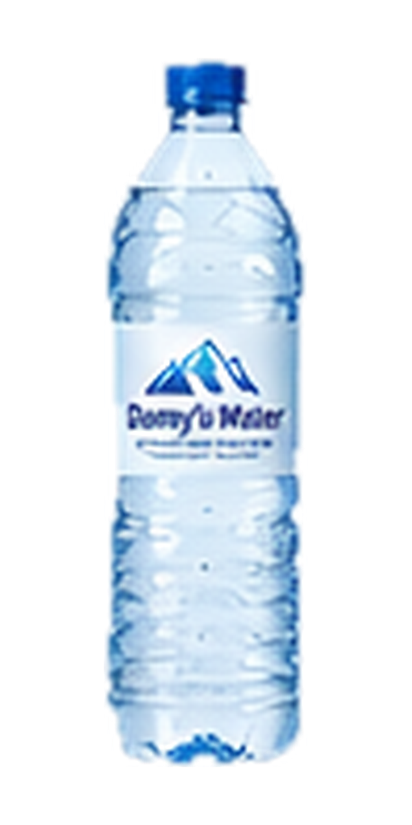 500ml Bottled Water